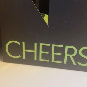 Meet your Posher, Brian